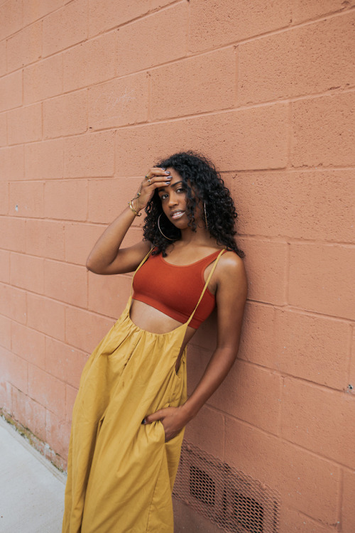 melanin black girl magic care free black girl memphis Fashion Blog fashion