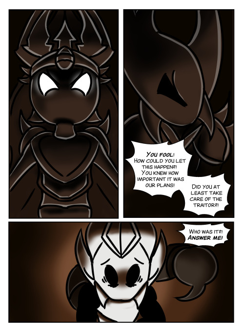 hollow knight fanfiction | Tumblr