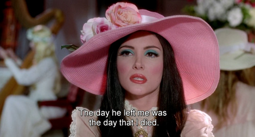 heavenhillgirl:The Love Witch (2016), dir. Anna Biller