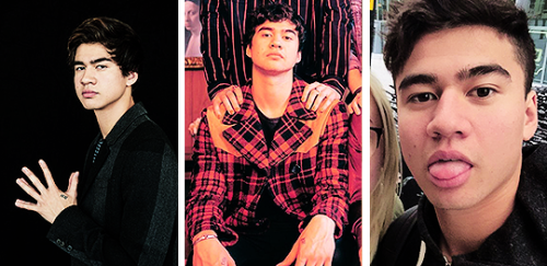 calum-hood:(✿◠‿◠)