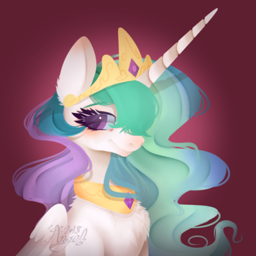 celestia on Tumblr