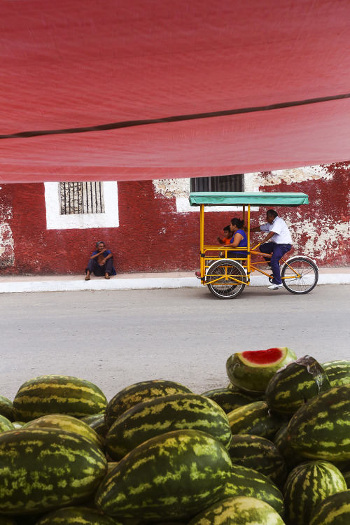 flaneurmx:Chemax, Yucatánarqpablogafi