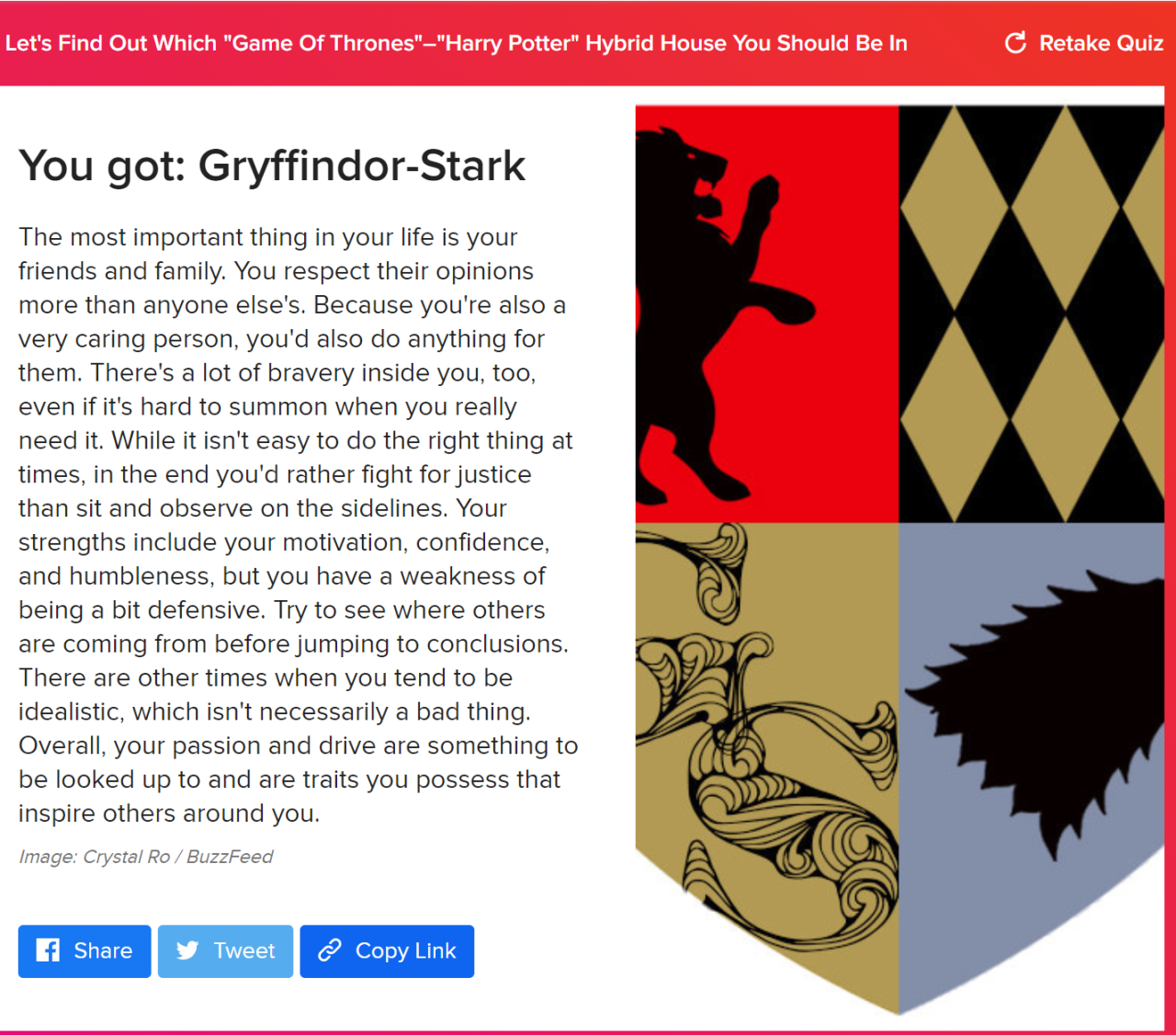 Gryffinpride Tumblr Posts Tumbral Com