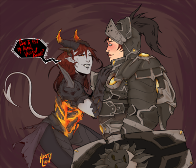 Deathwing Art Tumblr