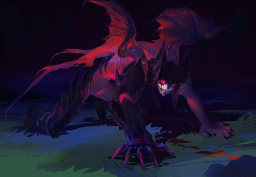 fjordline:here’s how old aatrox can still win-