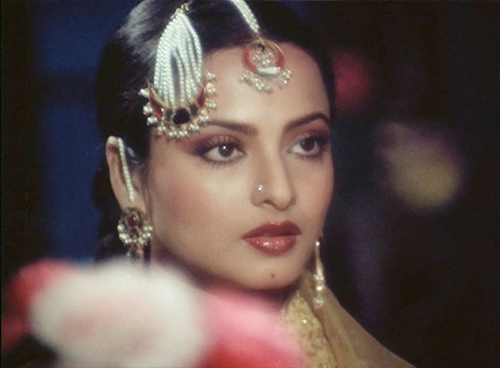 mumtazmahals:Umrao Jaan (Muzaffar Ali, 1981)