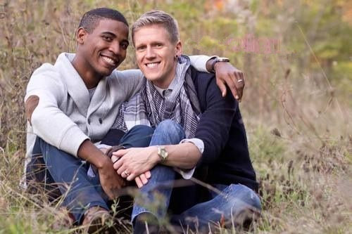 interracial gay dating site