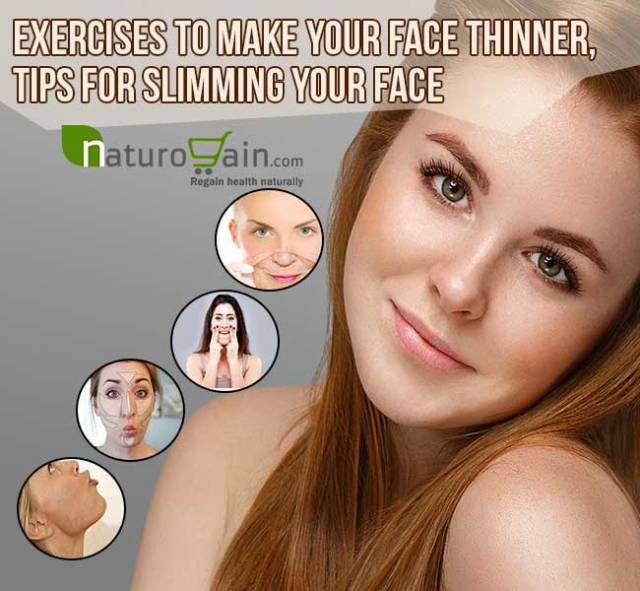 Will Exercise Make My Face Thinner