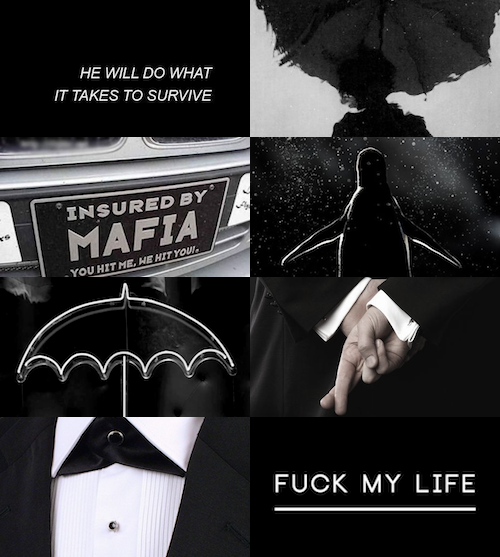 batman villains aesthetic | Tumblr
