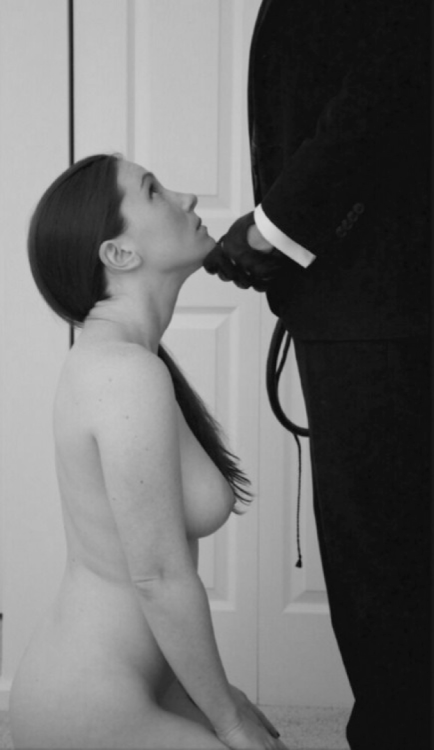 fortheloveofasubmissive:Dominant Traits - CivilityForgive me...