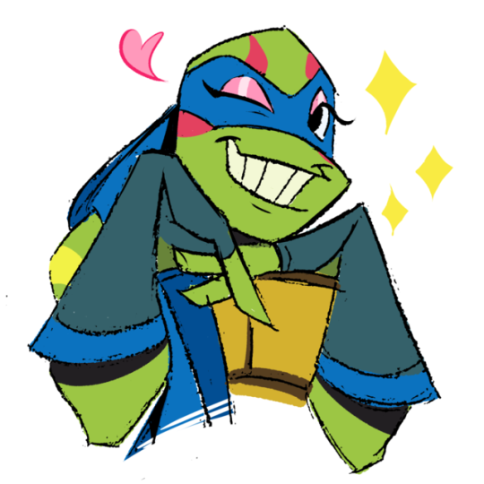 tmnt fanart on Tumblr