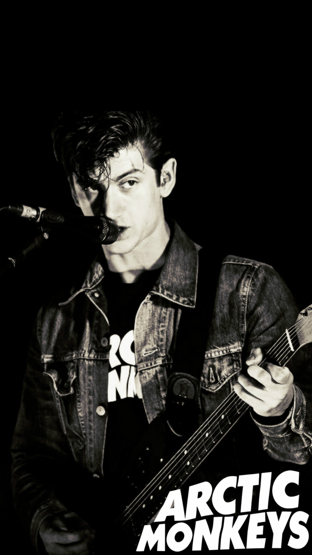 Wallpapers + Locks — alex turner x arctic monkeys // wallpapers