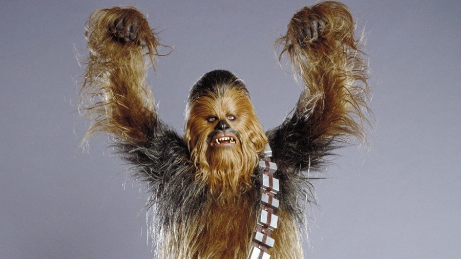 Murió el ex basquetbolista de la NBA que se escondió detrás del traje de Chewbacca