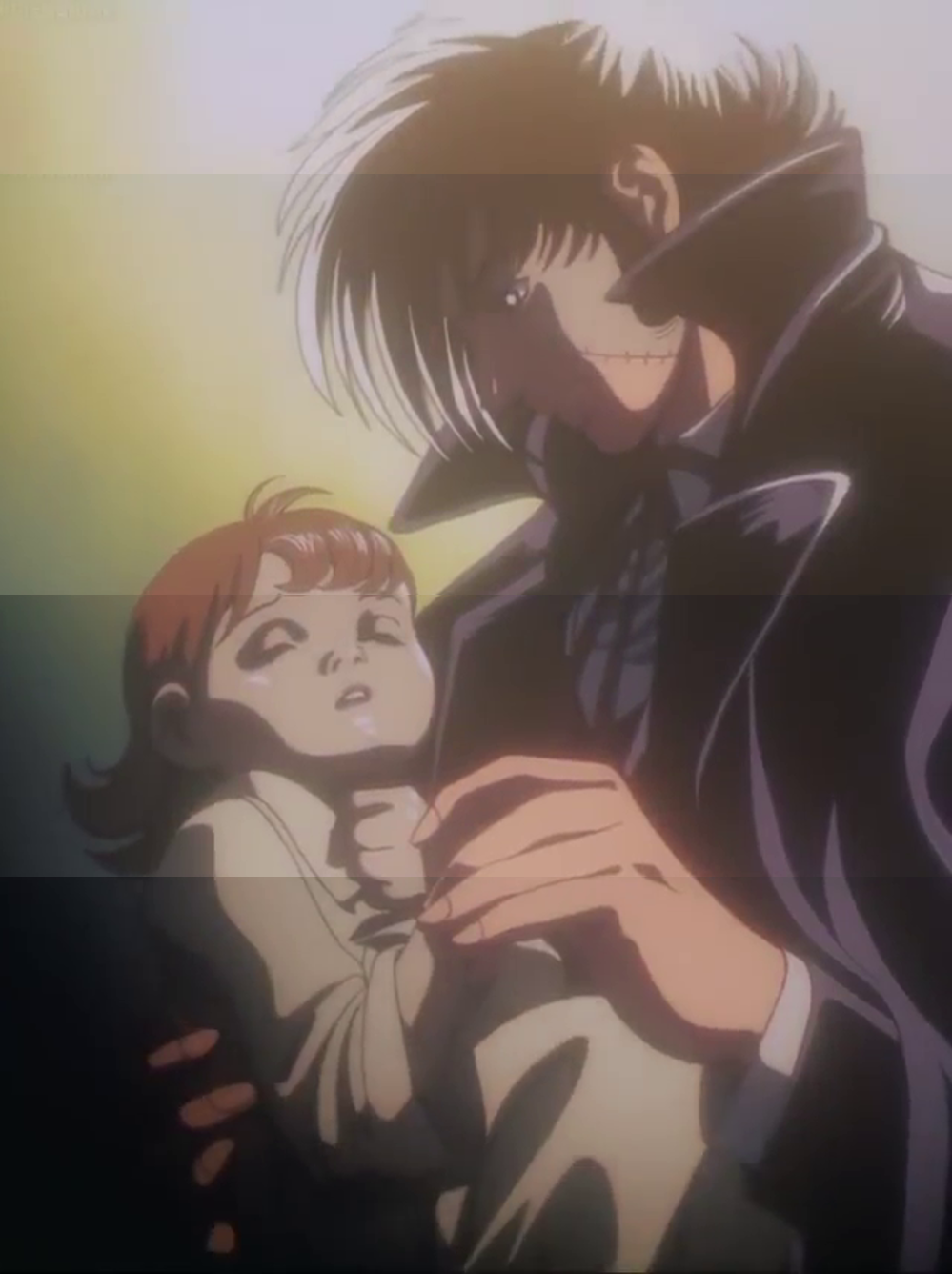 Black Jack Anime 1993