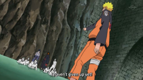 naruto is a father | Tumblr