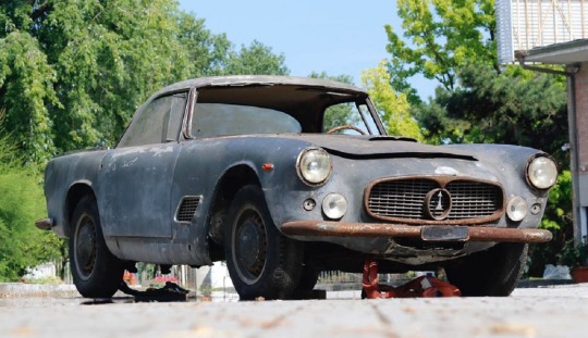 fangio maserati 1961 2