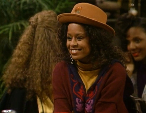 Tempestt Bledsoe Tumblr