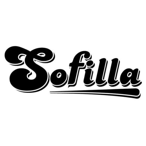 Today! Sofilla @ Blackbird Ordinary in Miami, FL - September...