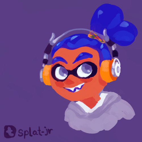 splat-jr:commission for @akorn10ds !! so so sorry this took so...