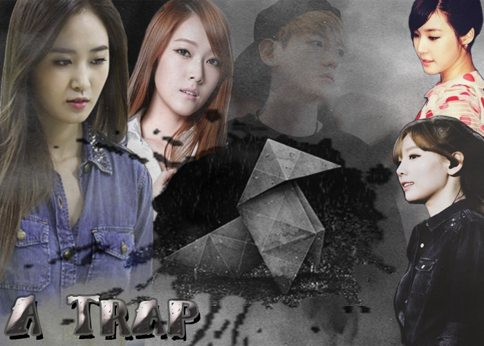 "A Trap" Capítulo Dos. [YulSic / TaeNy Fic] Tumblr_o6py51ne4y1vp5azoo1_1280