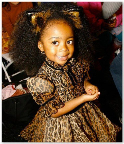 Natural Hair Everything Thezenithandthenadir Skai Jackson Zuri