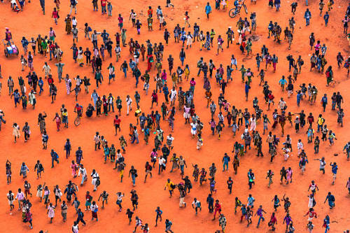 mvtionl3ss:Schoolchildren in Bobo-Dioulasso, Hauts Bassins...