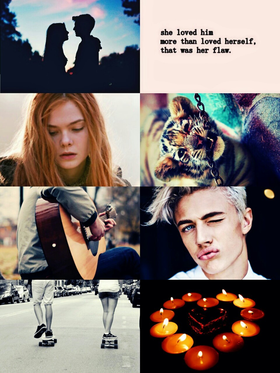 Sc08Rs — Scorose Fancast : Lucky Blue Smith as Scorpius...