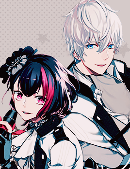 B Project On Tumblr