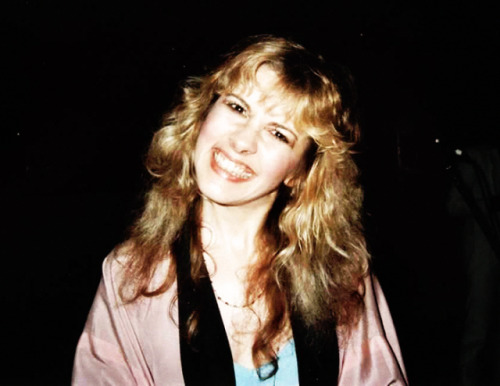 70s Stevie Nicks - Lost In History