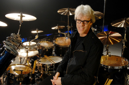 dougiefromscotland:Stewart Copeland