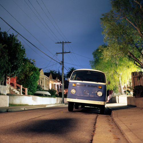 Pacific Grove, Patrick Joust