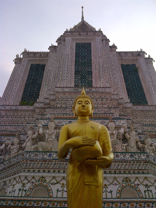 tepitome:Wat Arun, Bangkok.