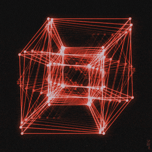 cube ²: hypercube | Tumblr