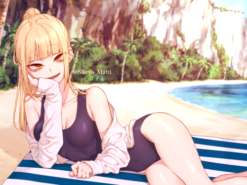 togahimikofan