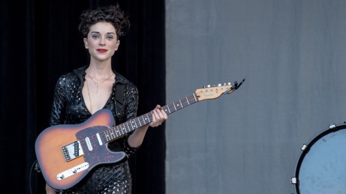 ST. VINCENT