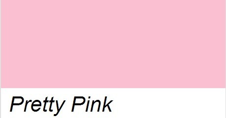 Dulux Paint Colour Chart Pink