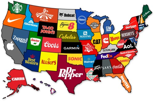 nevver:The Corporate States of America