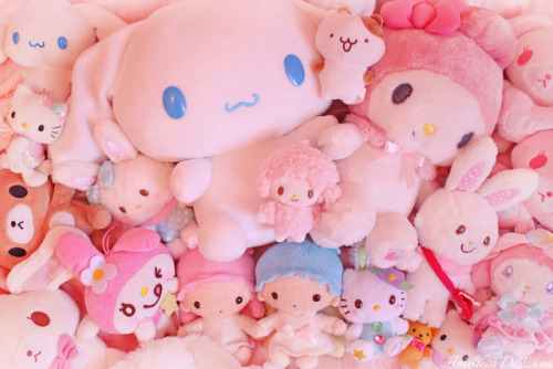 amaltheadeluna:[Only]Sanrio