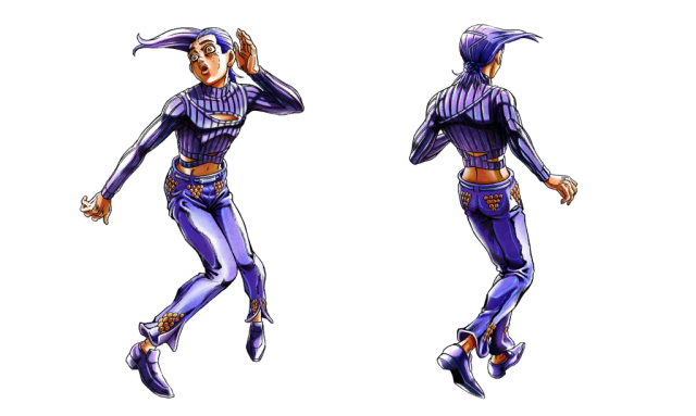 The Jojo Cosplay Help Blog — Hi, I'm really interested to do a cosplay ...