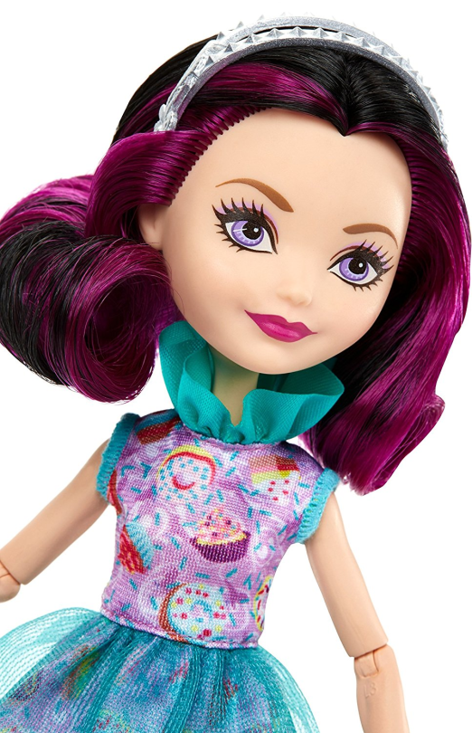 new ever after high dolls 2018