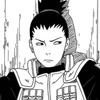 shikamaru nara on Tumblr