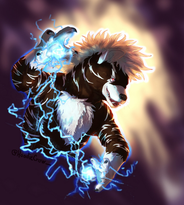 Fun commission for @TellionOMy! Commissions info! <--