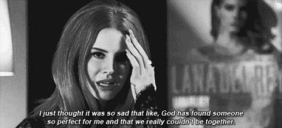 Lana Del Rey Interview Tumblr