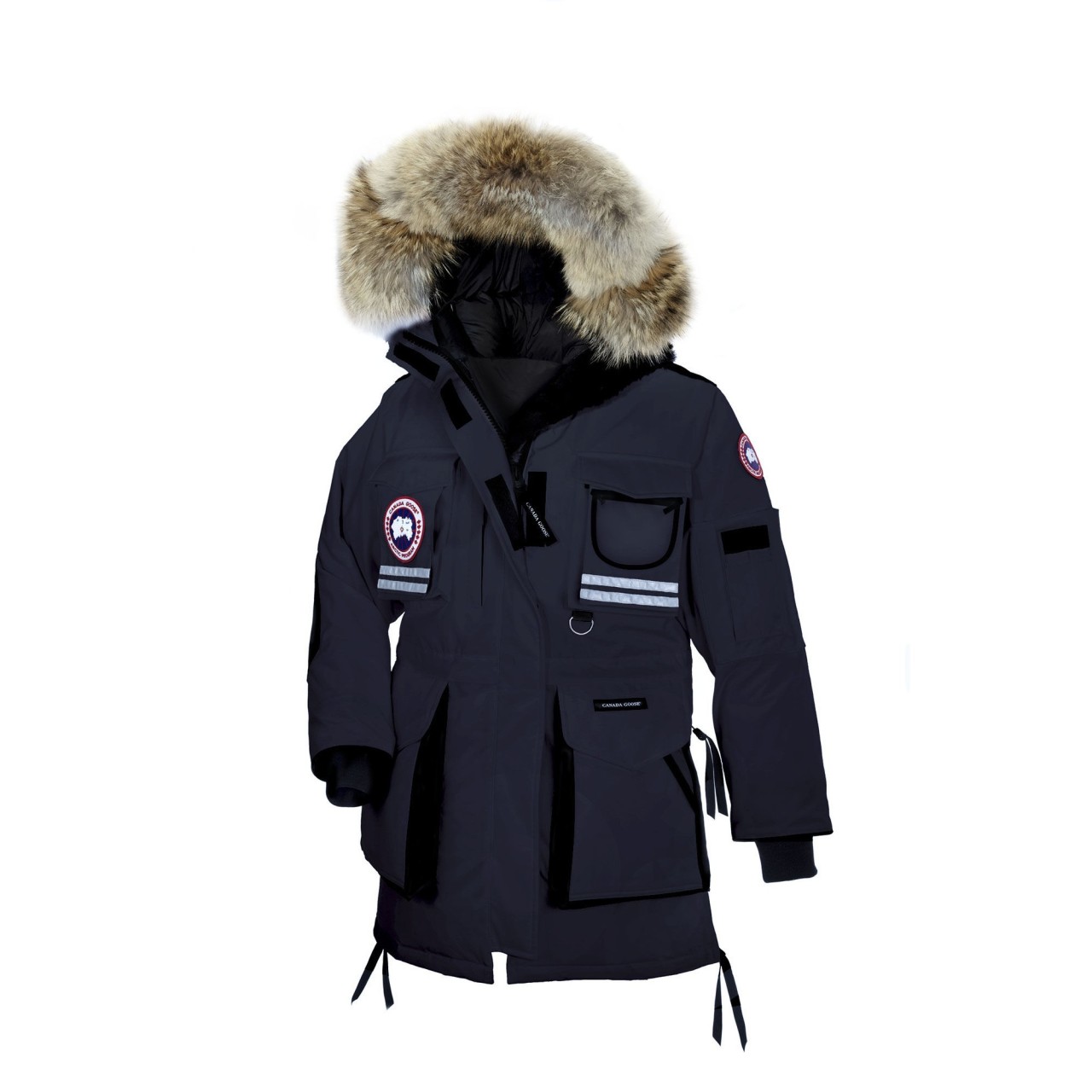 Canada Goose up to 85% off