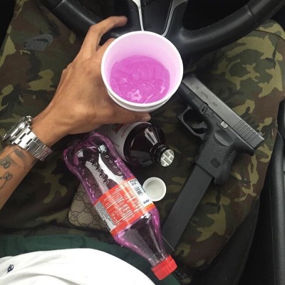 gucci glock