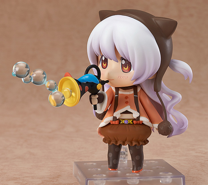 good smile company mystery nendoroid