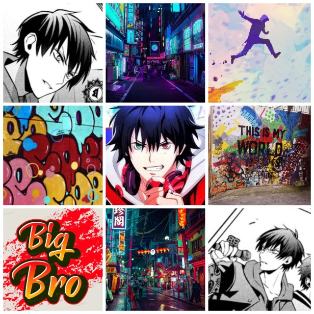 hypmic aesthetics | Tumblr