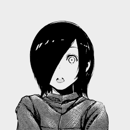 kirishima touka icons | Tumblr