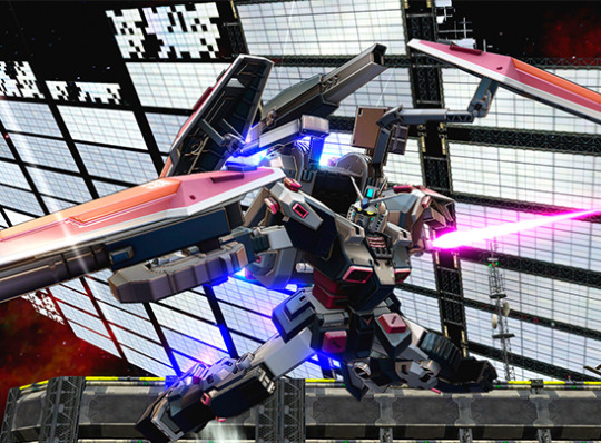 MOBILE SUIT GUNDAM EXTREME VS. MAXIBOOST ON llegará a PlayStation 4 el 30 de julio