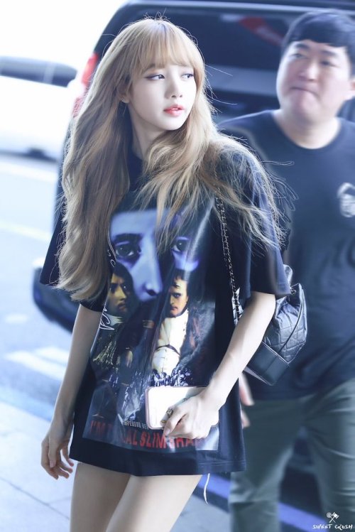 blackpinkofficial:© Sweet Crush | DO NOT EDIT